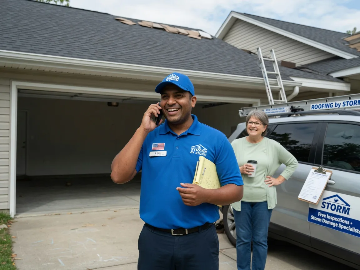 Roof Repair Near Me Bunch, OK FAQs